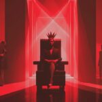 Queen of Hearts Trap