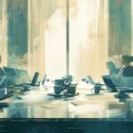 Setting the Table: How Leaders Design Culture